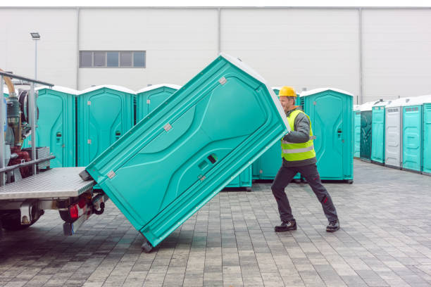 Best Emergency porta potty rental  in Louisvle, IL