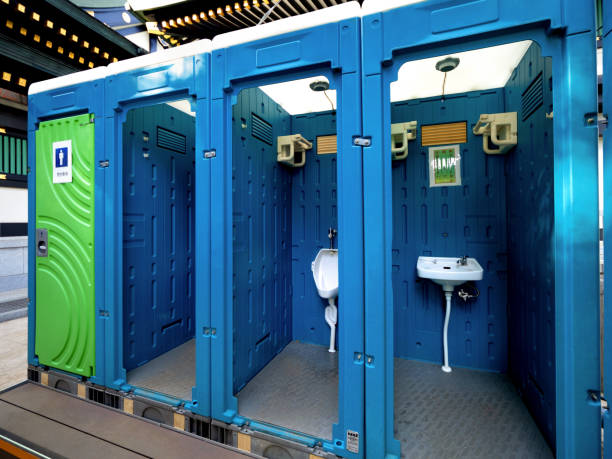 Best Portable bathroom rental  in Louisvle, IL